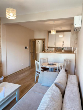 Vanja apartment Przno
